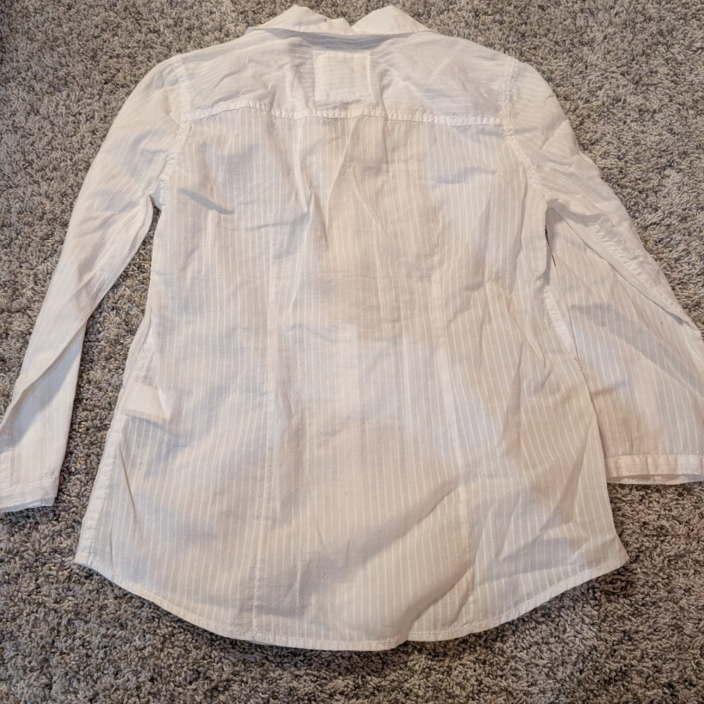 Gilly Hick Blouse Nwt - Picture 2 of 7